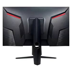 Meilleur moniteur de jeu à écran incurvé IPS 27 pouces 1K 60Hz avec temps de réponse de 1ms et 90% SRGB - Product Image 2