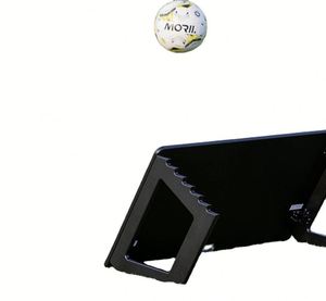 Rebotador de Fútbol - Tabla de Rebote Resistente para Entrenamiento de Pases y Primer Toque - Product Image 3