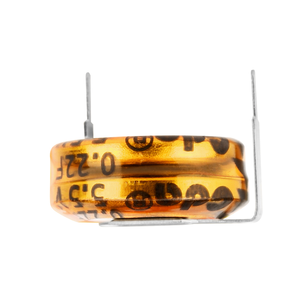 Siêu tụ điện 5. 5v0.33f ultracapacitors tụ CB5R5334HF-ZJP công suất cao tụ điện pin công suất cao - Product Image 3