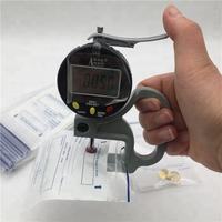 Sac Ziplock réutilisable en plastique transparent avec étiquette d'écriture Pochette à pilules refermable avec fermeture à glissière pour liquides