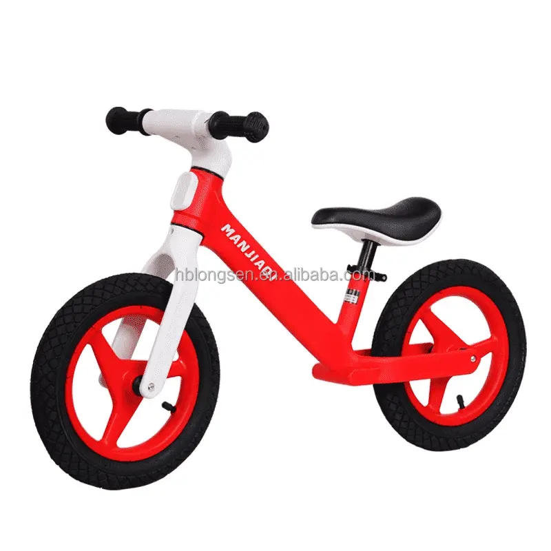 Fabrik-Direktlieferung Kinder-Bilanz-Auto Schlittenfahrzeug 2-3-6 Jahre ohne Pedale Zweirad-Scooter Kind Laufrad