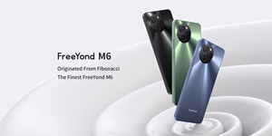 Téléphone portable Offre Spéciale M6 16 + 256GB débloqué en plusieurs langues avec double carte SIM Smartphone Android 13 Téléphone 5G de 6.8 pouces - Product Image 2