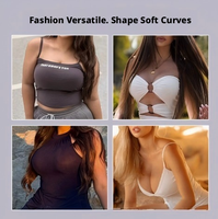 Prothèses mammaires en silicone réalistes sur mesure OEM/ODM pour travestis, transgenres, drag queens, cosplay et jeux de rôle - 100%