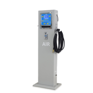 Compresor de Aire Digital LCD con Precisión de 0.5 PSI para Inflado de Neumáticos en Talleres, Rango de 15-100 PSI, Manguera de 10M Incluida, Listo para Enviar - Product Image 2