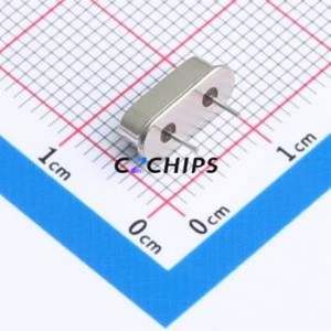 01.X.SA.118JLPI016000000 Crystal (Passive) HC-49S Crystal Oscillator 16MHz 20ppm 18pF - Product Image 2