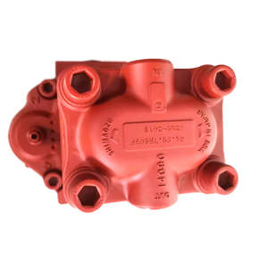 PVD-00B-14P-5G3-4552A สำหรับปั๊มหลักไฮดรอลิก KX36-3 Kubota - Product Image 4