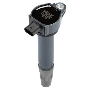 Bobinas de Encendido Robustas para Reparación de Vehículos Profesionales U5105, Componentes Automotrices de Calidad Superior - Product Image 2