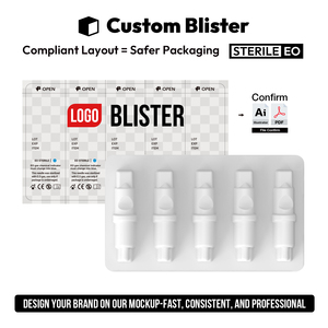 Aiguilles de tatouage en gros, cartouches <span class=keywords><strong>d</strong></span>'aiguilles de tatouage en promotion - Product Image 4