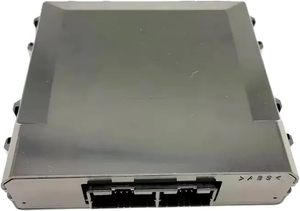อะไหล่รถขุดคุณภาพสูง PC200-8 PC220-8 ชุดควบคุม ECU 113900-0730 แผงควบคุม คอมพิวเตอร์บอร์ด 1139000730 - Product Image 2
