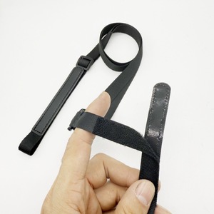 Support magnétique pour téléphone à fixer autour du cou, sangle de stabilisation d'image, accessoires pour caméra d'action - Plastique durable pour une prise de vue stable - Product Image 2