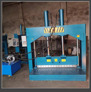 Cesoia Idraulica Automatica per Rottami Metallici, Forbici a Gantry per Rottami Pesanti, Altri Prodotti Elettronici di Consumo - Product Image 4