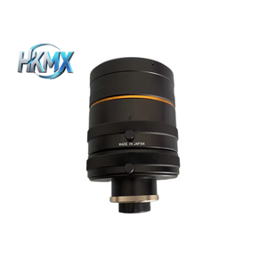 Objectif macro télécentrique KEYENCE CA-LMHE0510 CA-LMHA20 CA-LMHE20 CA-LMHR04 CA-LMHR08 utilisé pour la vérification des tolérances, en stock - Product Image 1