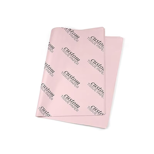 กล่องกระดาษทิชชูพิมพ์ลายแบบกำหนดเองกระดาษทิชชู่บรรจุภัณฑ์โลโก้แบบสั่งทำ - Product Image 3