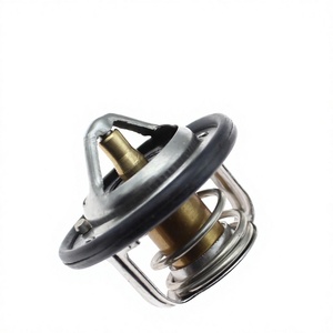 เทอร์โมสตัทเครื่องยนต์ 17670-65D00 สำหรับ Suzuki Jimny Grand Vitara SX4 WagonR 82 - Product Image 1