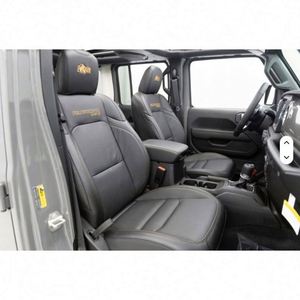 Jeep Wrangler <span class=keywords><strong>Rubicon</strong></span> 392 SUV Usado en Buen Estado - Product Image 5