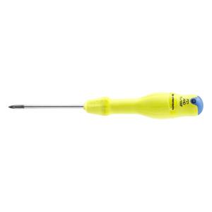 FACOM - AND1X100FRFID ET PROTWIST®Tournevis pour Pozidriv®Vis RFID - EAN 3662424981913 RFID TOOLS RFID TOURNEVIS - Product Image 1
