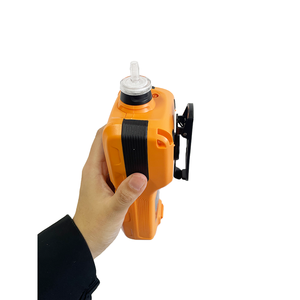 Detector de Gases Portátil 6 en 1 MS600 con Alarma Audible - Product Image 5