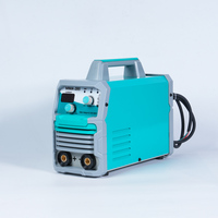 Machine à souder MMA 160A, soudeuse à onduleur MMA, soudeuse MIG TIG MMA