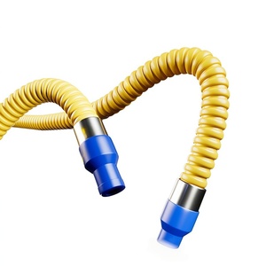 <span class=keywords><strong>Tuyau</strong></span> flexible en PVC haute pression durable de haute qualité pour GPL, 3/8 9,5 mm 5/16, personnalisable pour le <span class=keywords><strong>gaz</strong></span> - Product Image 4