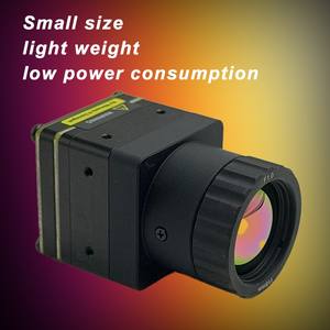 Qccnv qcc537a अकूल्ड वोक्स इन्फ्रारेड एफपा डिटेक्टर, सिरेमिक पैकेज 640 एक्स 512 वोक्स इन्फ्रारेड डिटेक्टर, सिरेमिक पैकेज, निर्माता - Product Image 3