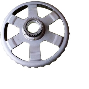 Pièces de rechange pour boîte de vitesses automatique HXT Original Genuine 24249185 6T30 Sun Gear pour systèmes de transmission GM Chevrolet Buick - Product Image 3