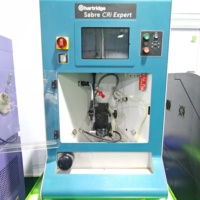 Banco de Pruebas para Inyectores Common Rail CRI250 Sabre CRI Expert para Hartridge