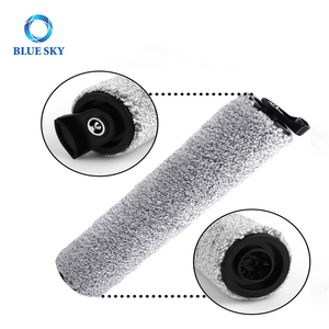 Filtres et brosse à rouleaux sans fil pour aspirateur <span class=keywords><strong>Tineco</strong></span>, humide et sec, pièces de rechange, <span class=keywords><strong>S3</strong></span> et IFLOOR 3 - Product Image 4