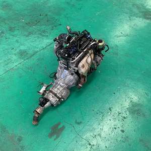 Moteur <span class=keywords><strong>à</strong></span> essence d'occasion d'origine du Japon pour <span class=keywords><strong>Mitsubishi</strong></span> 4G63 4 cylindres - Product Image 5