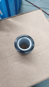 Chất lượng cao cao su ống lót cho mùa xuân-ror Phụ tùng xe tải OEM 21202104 - Product Image 4