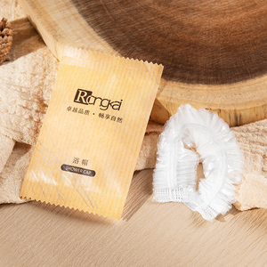 Kits de Cepillos de Dientes Desechables para Hotel con Logotipo Personalizable |   Empaquetado Individualmente a Prueba de Agua |   Ideal para hoteles económicos y posadas - Product Image 6