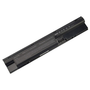 Batería Universal <span class=keywords><strong>para</strong></span> Ordenador Portátil, Batería FP06 <span class=keywords><strong>para</strong></span> <span class=keywords><strong>HP</strong></span> <span class=keywords><strong>ProBook</strong></span> <span class=keywords><strong>440</strong></span> 445 450 455 470 G0 <span class=keywords><strong>G1</strong></span>, Paquete de Batería <span class=keywords><strong>para</strong></span> Ordenador Portátil <span class=keywords><strong>para</strong></span> Fb06 - Product Image 1