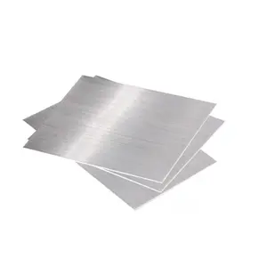 Wholesale Customized TA1 TA2 titanium Plates/Sheets Titanium Price On Selling 4*1000*2000 In Stock