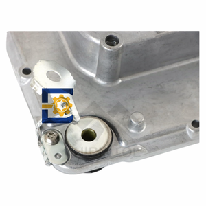 20814594 <span class=keywords><strong>ECU</strong></span> ECM Controller Board Bouwmachines Graafmachine Onderdelen voor TAD1640GE TAD1641GE TAD1642VE Motoren - Product Image 5