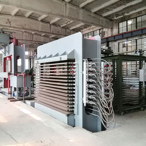 <span class=keywords><strong>Prensa</strong></span> hidráulica de <span class=keywords><strong>segunda</strong></span> <span class=keywords><strong>mano</strong></span>, piezas de máquina de prensado en caliente de <span class=keywords><strong>madera</strong></span>, <span class=keywords><strong>madera</strong></span> contrachapada - Product Image 5