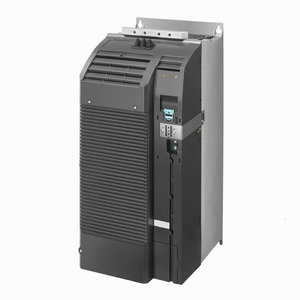 PLC Controller <b>Module</b> for Single Motor Applications Industrial Control & PLC Programming RS485 <b>Communication</b> 6SL3220-3YD30-0UB0 - Product Image 5