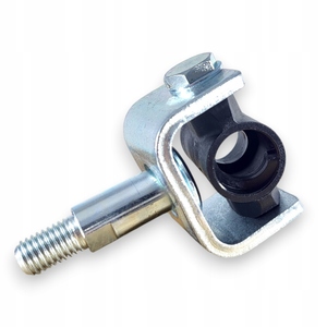 Support moteur Came 88001-0127 avec boulon de fixation pour opérateurs de portails - Product Image 1