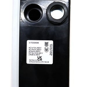 Interruptor Diferencial, Sensor Nuevo Original 017d004366 Rt260a, Tipo de Conexión - Product Image 5