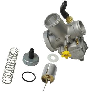 PE 21 24 26 28 30 32 38mm Carburador para Motocicleta Motor PWK Peças Acessórios Sistema de Combustível Peças sobressalentes <span class=keywords><strong>110cc</strong></span> 125cc 140cc - Product Image 5