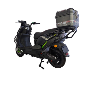 <span class=keywords><strong>Moto</strong></span> électrique EEC Chine avec batterie 72V 2026, livraison gratuite, pour adultes (hommes et femmes) - Product Image 3