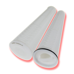 Điều kiện mới hot-bán lưu lượng cao 1 Micron PP Hộp mực lọc cho nước biển Lọc - Product Image 4