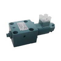 Vanne proportionnelle à commande par solénoïde série JRP JRP-G02-2-23 soupape de décharge hydraulique JRP-G02-3-30 JRP-G02-03-30