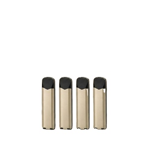 Briquet électronique jetable moderne et compact Rage Gorilla Mini en métal, 550 mAh, pour cigarettes – Entrepôt Australie - Product Image 5