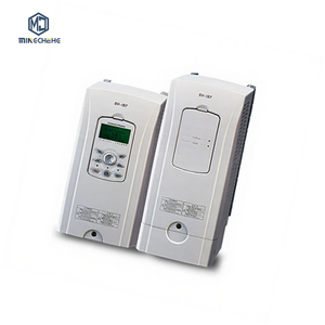 Convertidor de Frecuencia Vectorial de Alto Rendimiento SV0450IS7-4NO de 45 kW, 60 HP, Trifásico, 380-480 V, IP21, en Existencia - Product Image 1