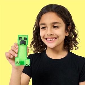 Juguetes Sensoriales Antiestrés My World Coolies, Juegos de Apretar y Estirar de EVA para Niños de 5 a 7 Años y de 5 a 14+ Años, Modelo A-78 - Product Image 6