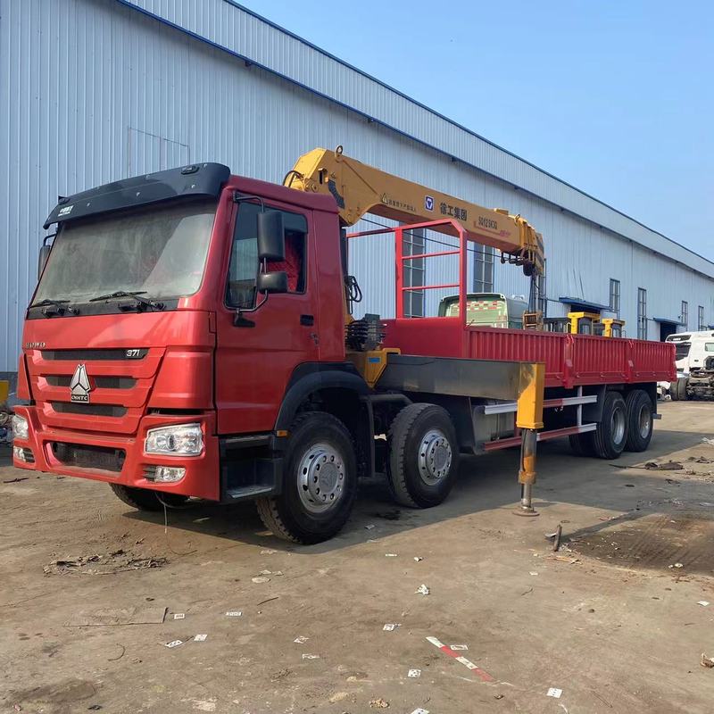 New or Used Shacman F3000 M3000