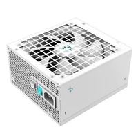 DEEPCOOL PX1000G PX1200G PX8500G WH 80 PLUS PSU emas 1000W 1200W untuk Gaming Desktop PC beralih catu daya