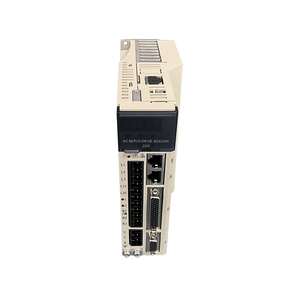 ไดรฟ์ซิงโครไนซ์หลายแกนแบบเร็ว OLU EtherCAT Type 1.2KW AC220V เฟสเดียว ได้รับการรับรองมาตรฐาน ISO/CE รุ่น FMM Unit 8 Strong MZ630NS5R5I - Product Image 4
