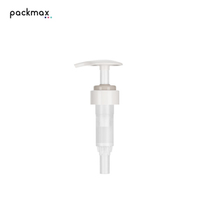 Leaf-head Lotion Pump with Internal Thread 32mm Port Size PP Material Recyclable & Eco-Friendly Leak-Proof for Jars Bottles - Product Image 2