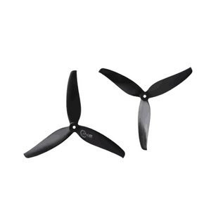 Precio al por mayor T-MOTOR C7.5x4.6-2PCS Hélice Cinematográfica Profesional para Dron - Product Image 4