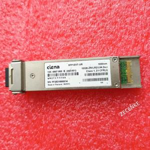 Ciena 130-4907-900 XFP-EXT-UR 10G 1550nm 80km LR2/L64.2 WMOTCTFFAA - Product Image 1